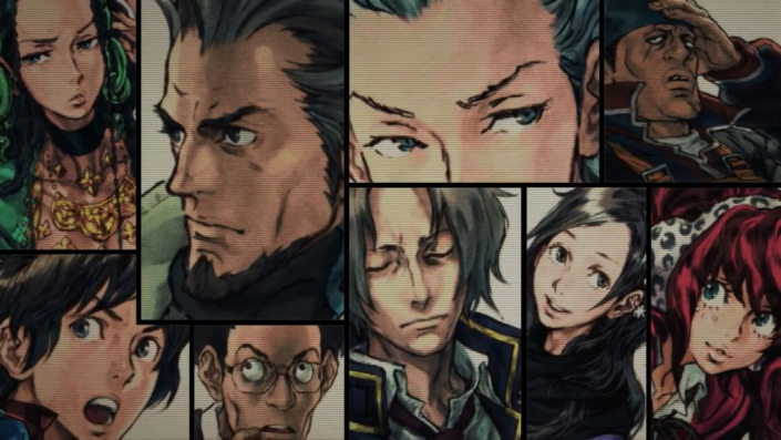 Zero Escape