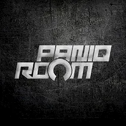 Paniq Room - Logo
