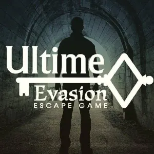 Ultime Evasion Logo
