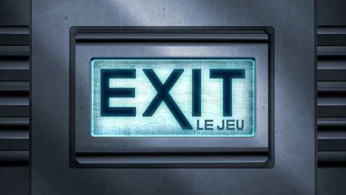 Exit le jeu