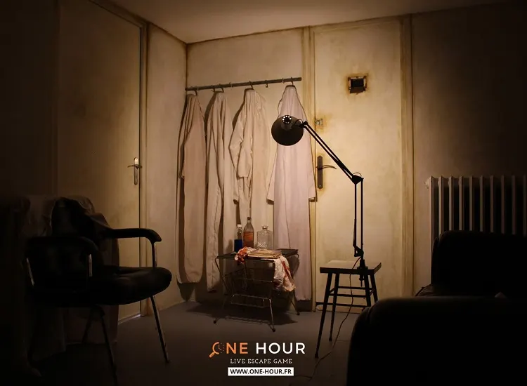 lost-asylum-one-hour-vignette Lost Asylum - One Hour