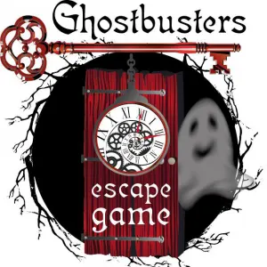 Ghostbusters Logo
