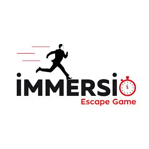 Immersio - Logo