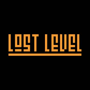 Lost Level - Logo