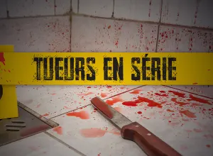 tueurs-en-serie-miniature Tueurs en Série - Ultime Evasion