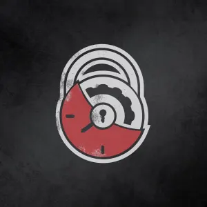 Lockout logo