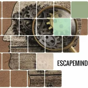 Logo Escape Mind
