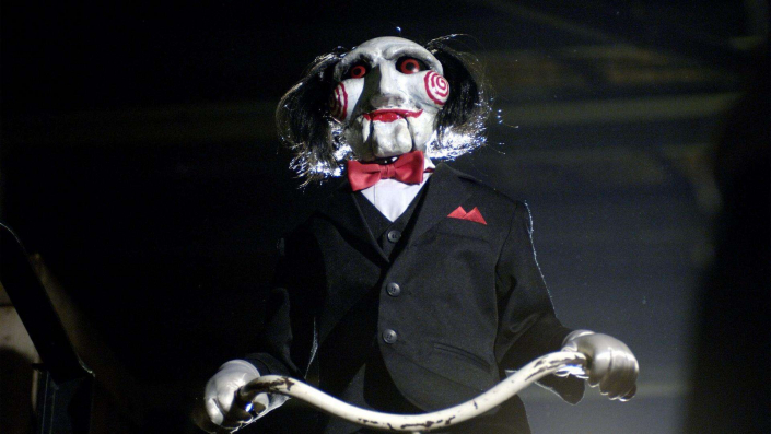Les frissons de Saw - Escapegame.lol