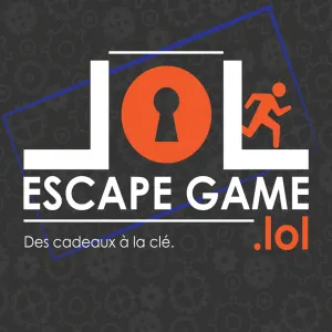 Logo escapegame.lol