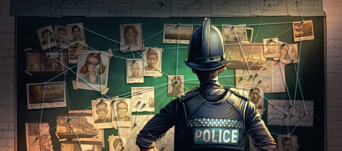 Chronicles of Crime